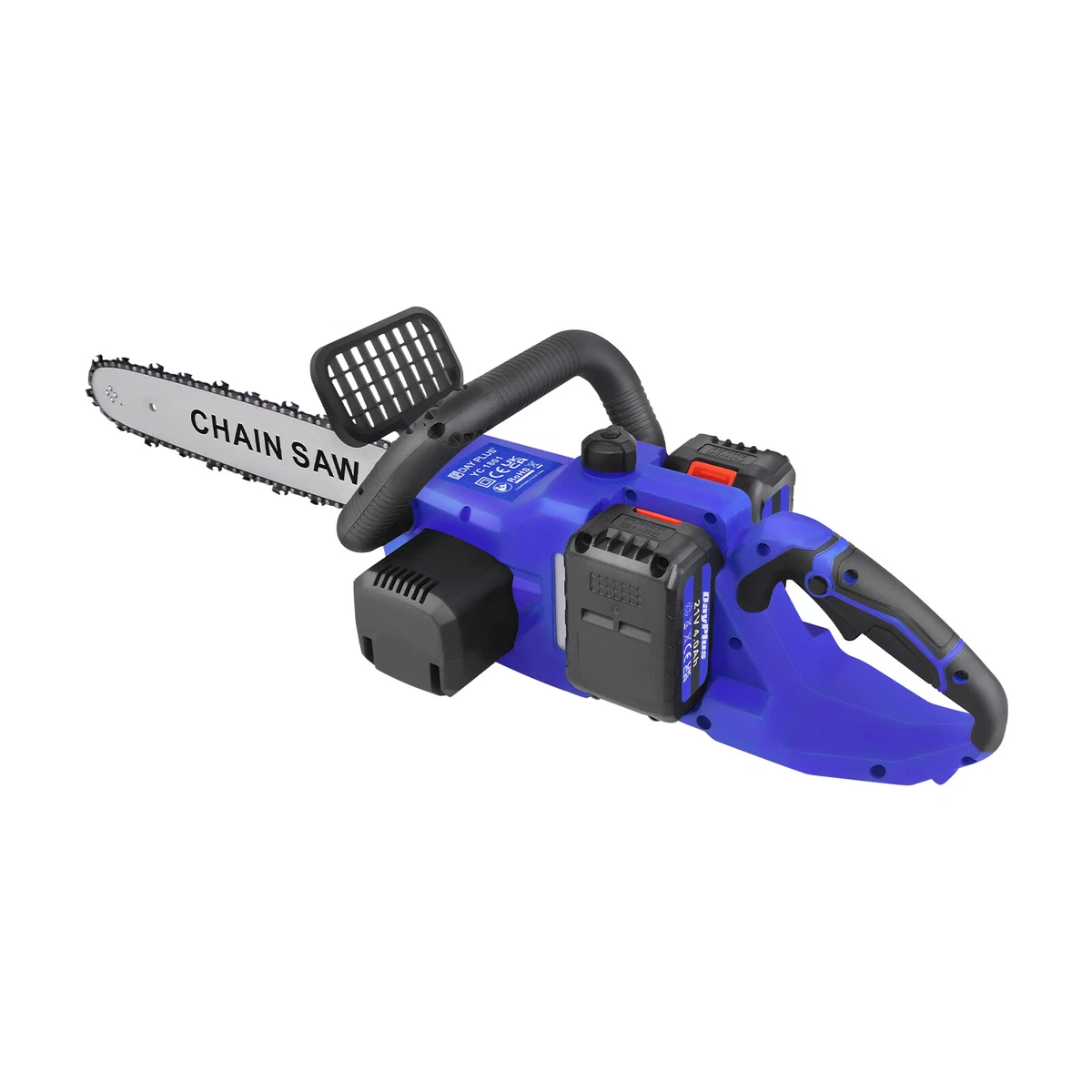 Electric saw sale for cutting branches