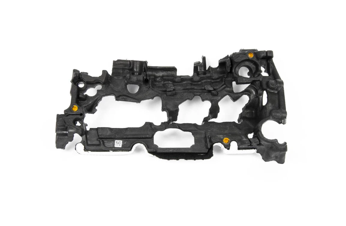 NEW FORD TRANSIT MK4 CYLINDER HEAD COVER INSULATOR GK3Q-9U550-CA 