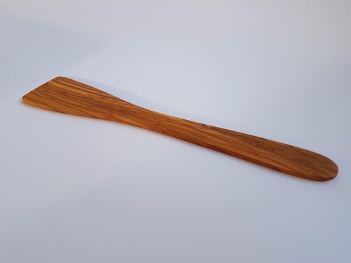 Wooden Handmade Spatulas - Different Models to choose from. Olive Wood Kitchen - Picture 24 of 44