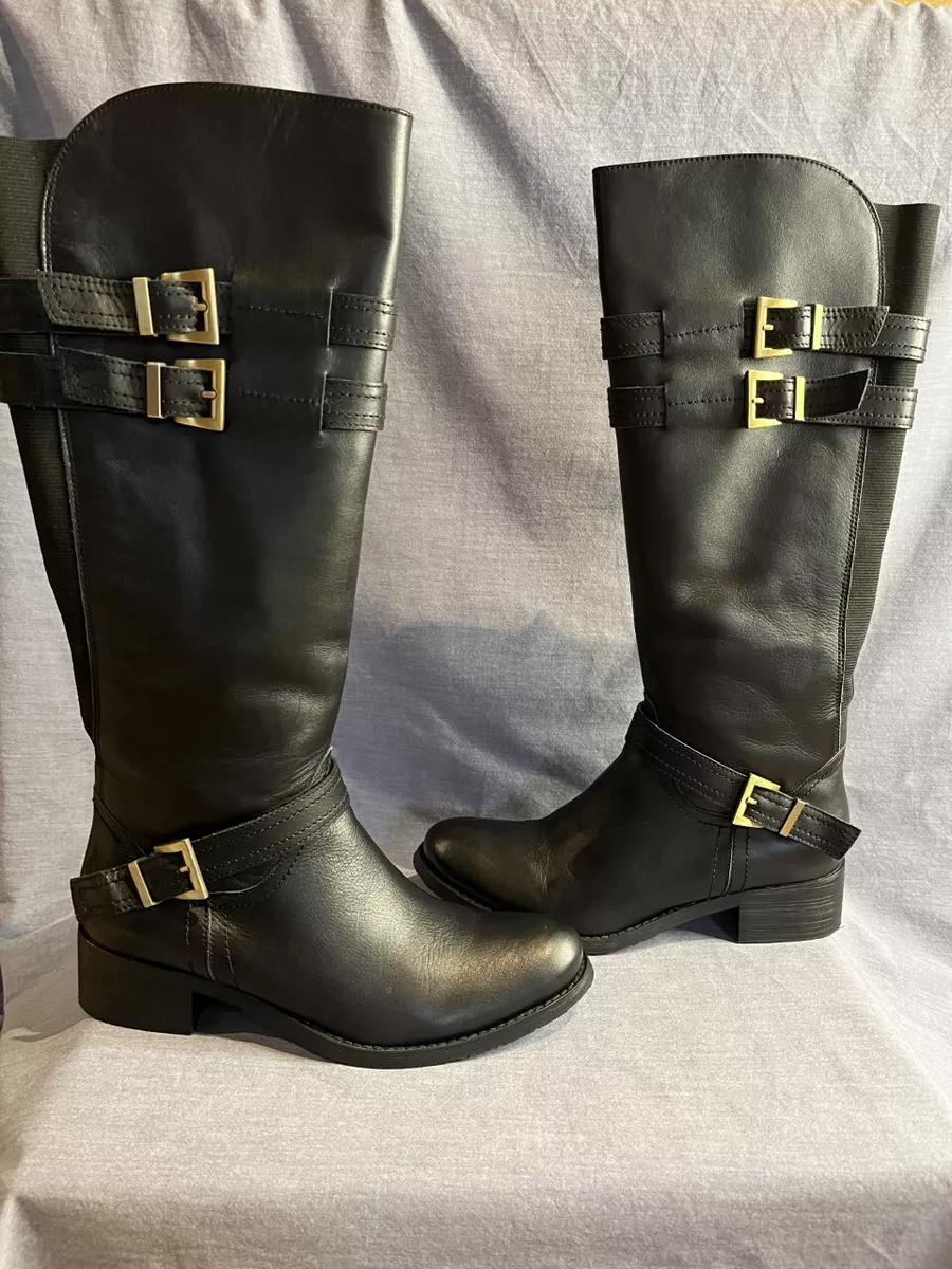 Riding boots size best sale 7