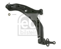 Febi 26277 Querlenker Vorne Links Unten FüR Nissan Almera II Sentra V 1.5-2.5