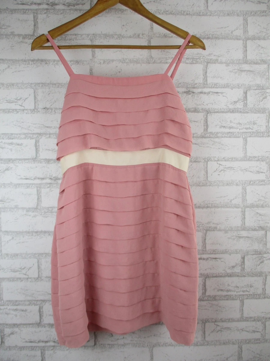 Camilla and marc womens cheap dress