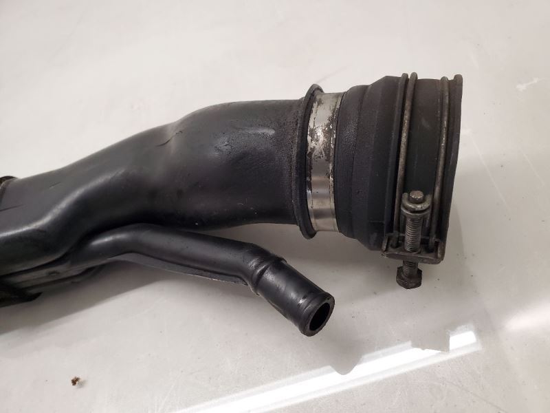 Toyota 4 Runner, Air Tube Resonator 3-Piece, 84-89, 2.4L Toyota 4 Runner, Air Tube Resonator 3-Piece, 84-89, 2.4L