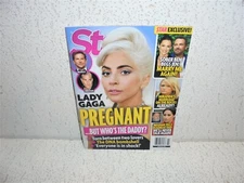 Star Magazine March 18 2019  Lady Gaga  Miranda Lambert