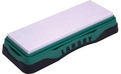 Lansky Soft Arkansas Stone 6 ''MODELL LBS6H (HART)