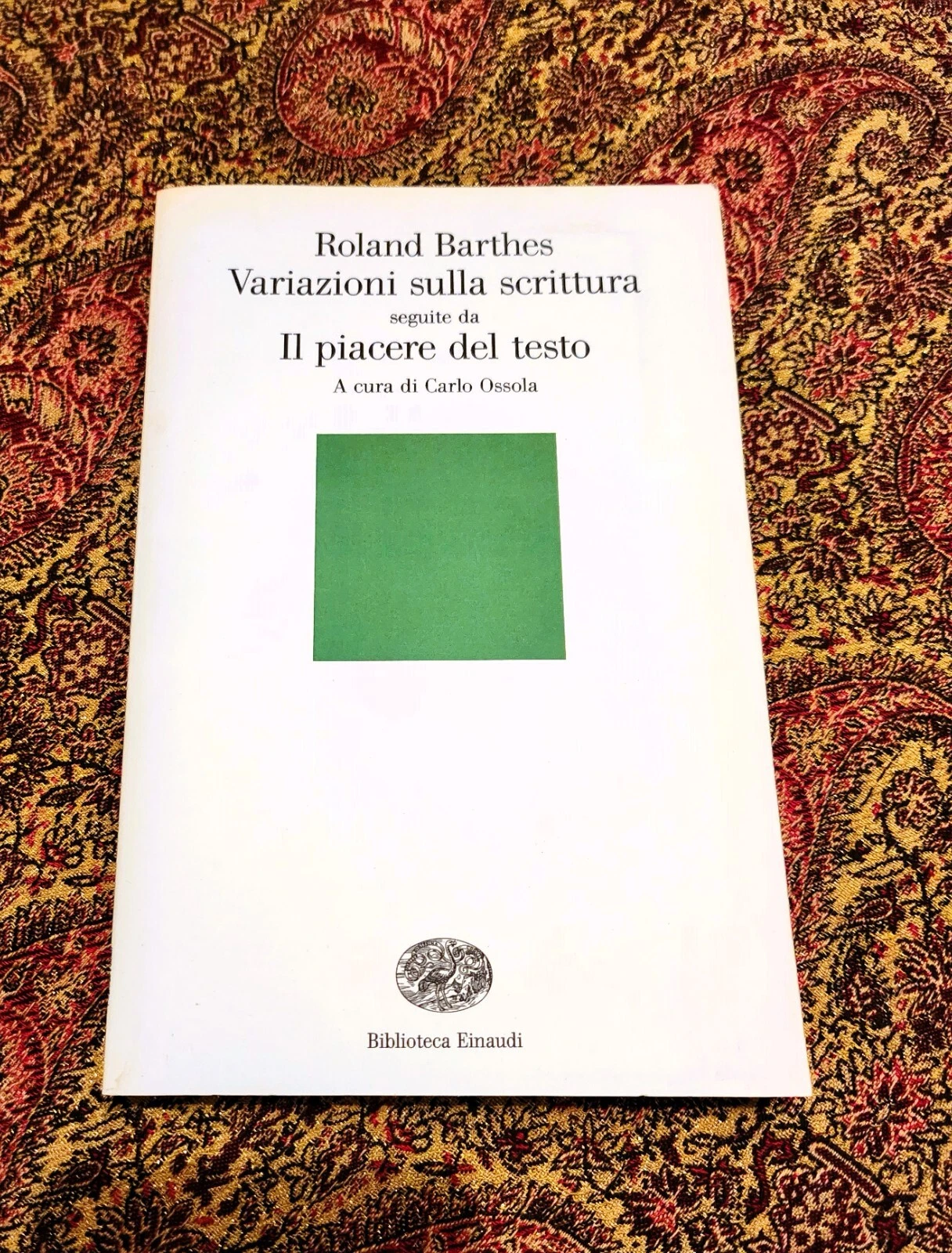 Foto 1 di 1