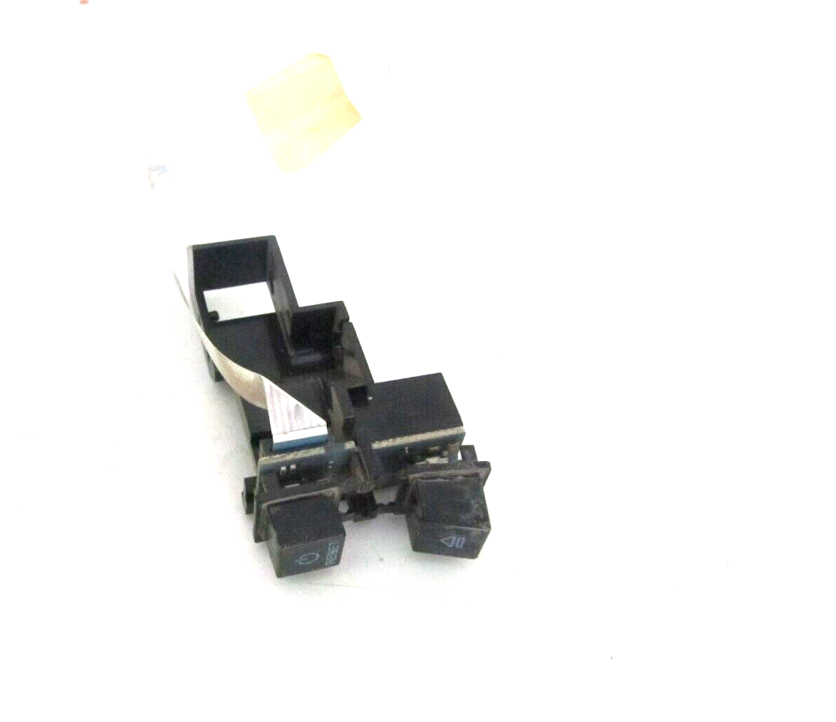 SONY PS2 SCPH-30000 Series Reset/Eject Switch Board W Holder