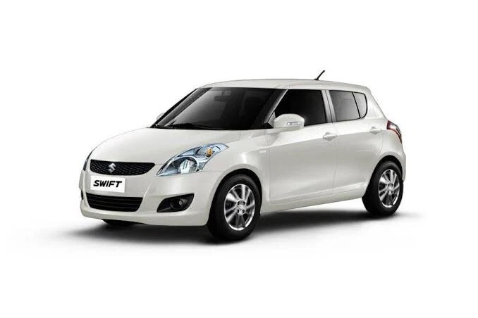 Подлинный передний и задний амортизатор для Suzuki Swift ZC72S 1,2 л 1,4 л 2011-2016 - Изображение 4 из 4