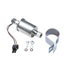 New Osias 6.5L Diesel Fuel Lift Pump For 1992 - 2002 GM / Chevy / GMC E8413