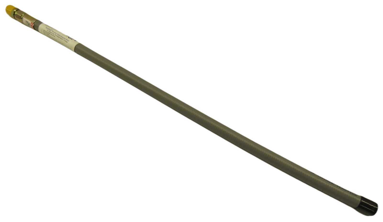 NEW GF Service Head Adapter Flexible Riser for Gas PE Pipe 36" 3/4"MPT