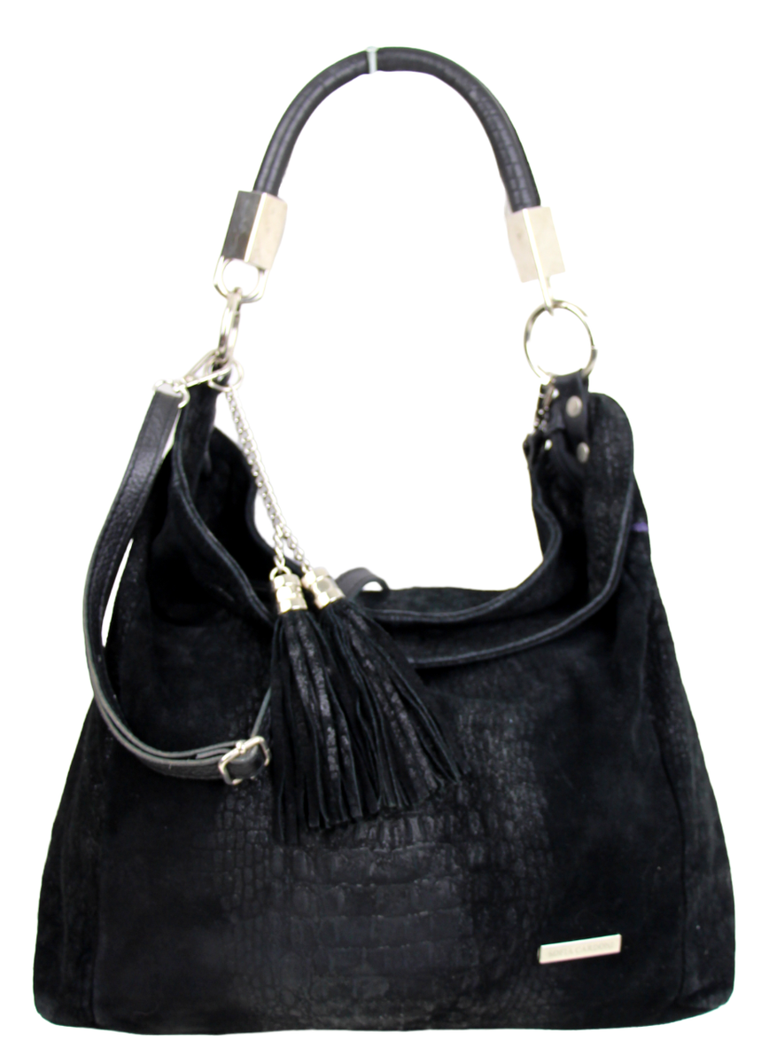 Hobo Bag Sofia Plus - Main Image