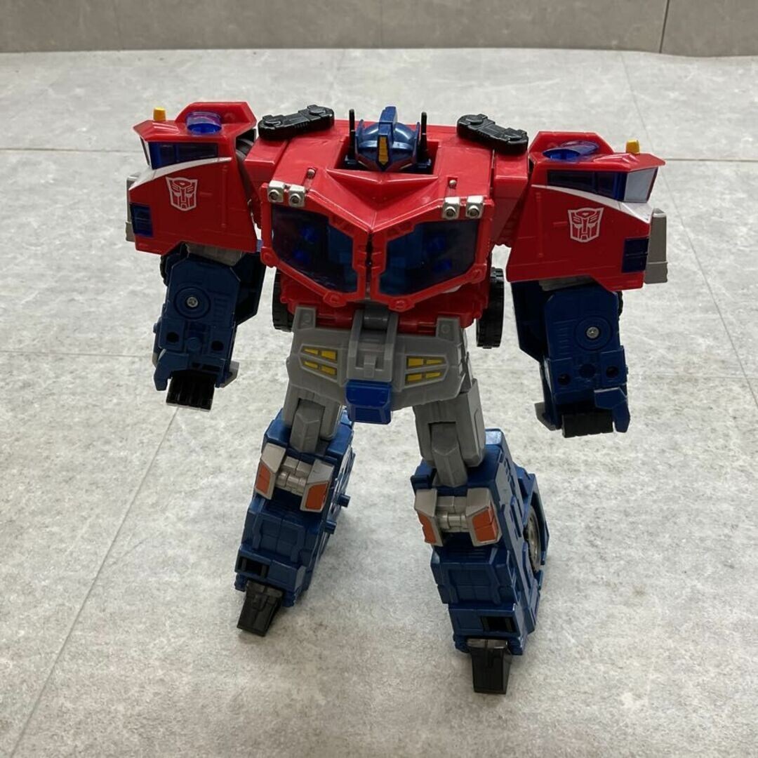 Takara Transformers Galaxy Force GC 01 GALAXY CONVOY Optimus Takara Transformers Galaxy Force GC 01 GALAXY CONVOY Optimus