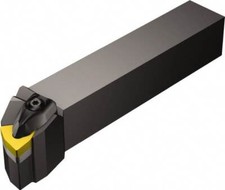 Sandvik 5734769 Indexable Turning Toolholder, RH DWLNR -6 Negative Rake
