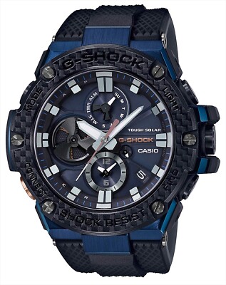 G-SHOCK GST-B100XB-2AJF 【公式通販】