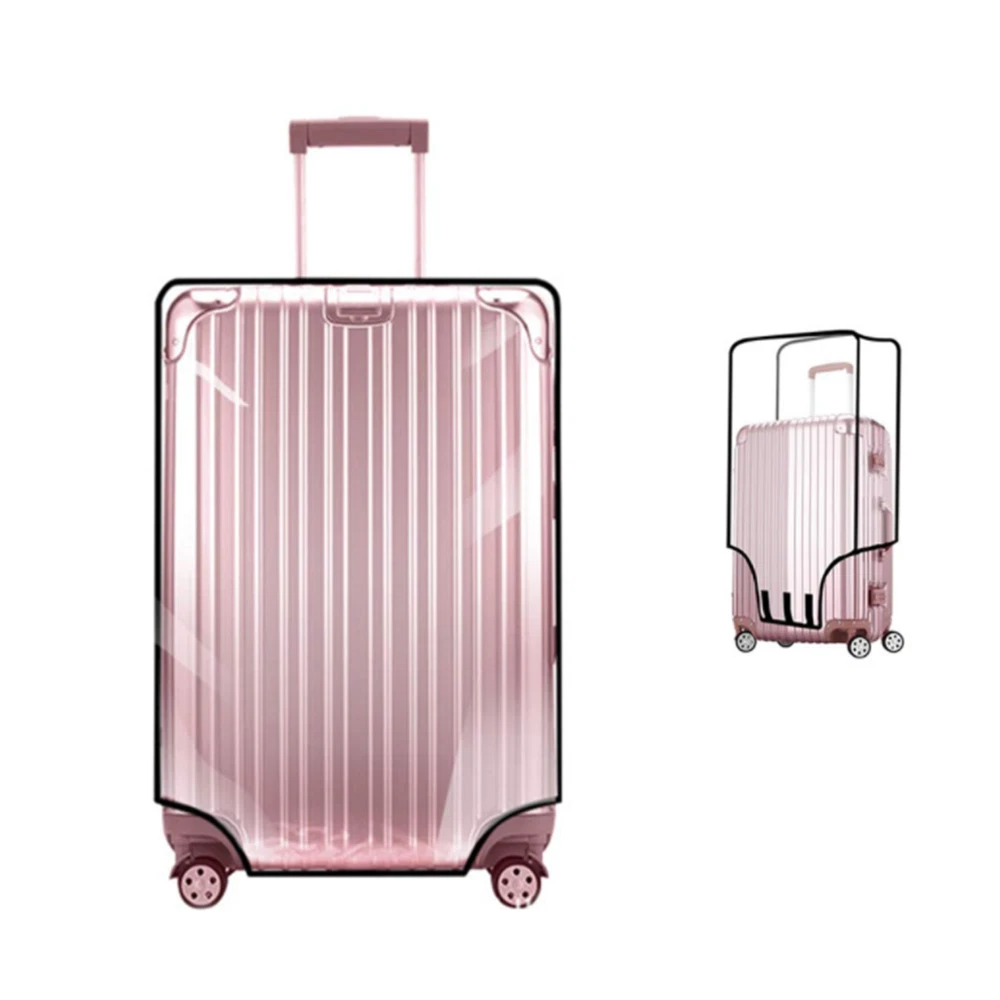 Luggage protector covers hotsell