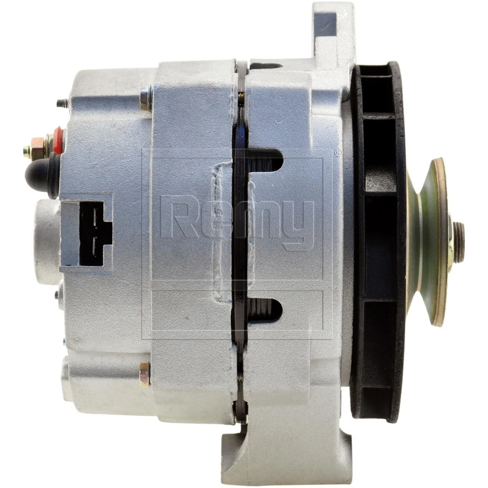 Alternador Remy para Custom Cruiser, Regal 20228 Foto 3 de 4