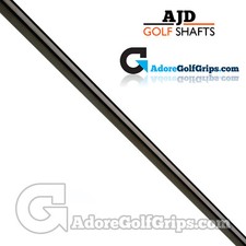 Straight Stepless Putterschaft - 0,355 Spitze...