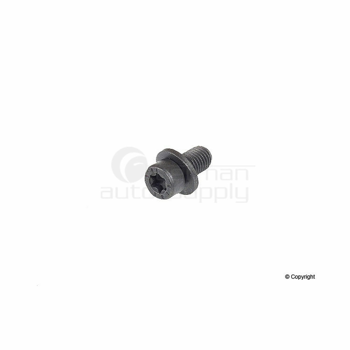 Genuine Engine Camshaft Bolt 1039900022 for Mercedes MB | eBay