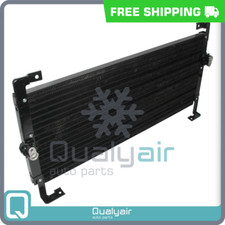 Ac Condenser Fits Dodge Neon Plymouth Neon 1995-1999 - Oe 5014582aa Qu