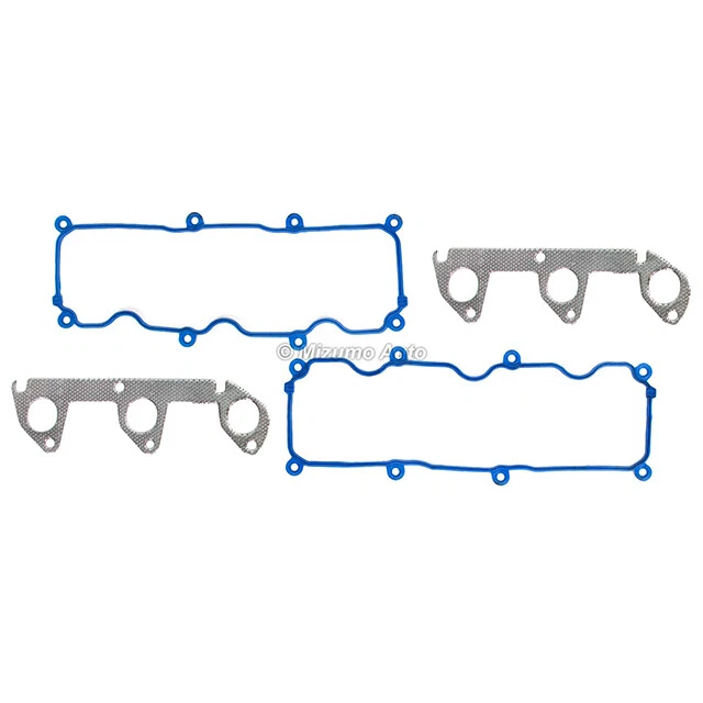 Juego de pernos de junta de culata aptos 99-01 Ford Ranger Aerostar Mazda B3000 3.0 OHV V6 Foto 4 de 4