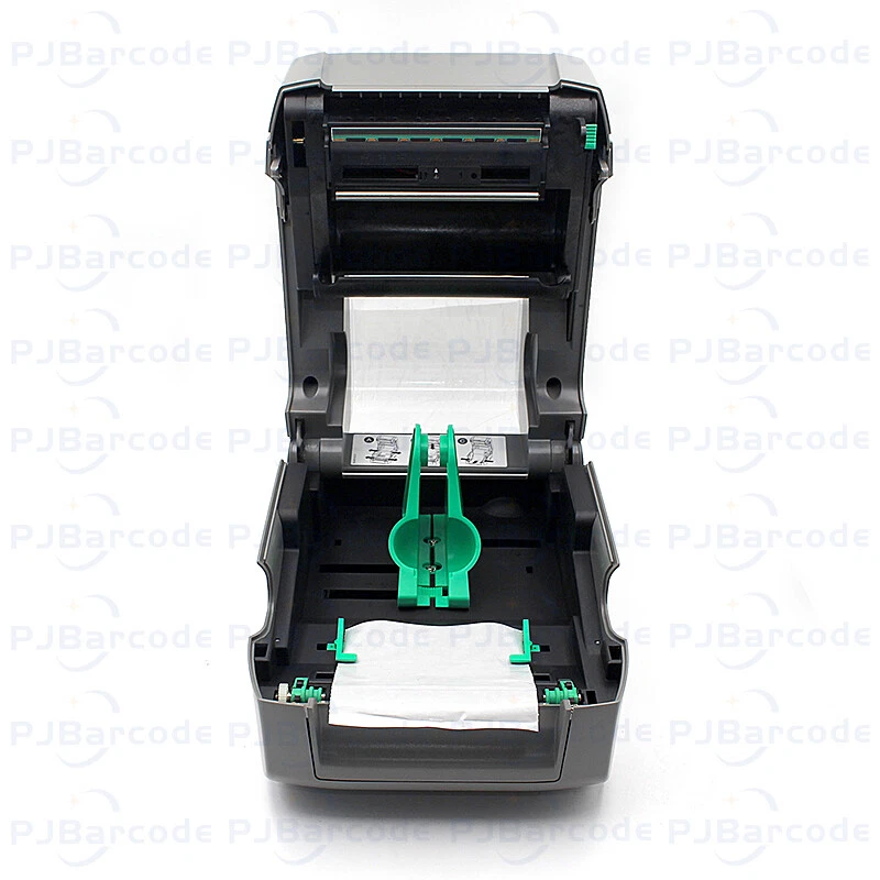 EP2-00-0H000P00 Datamax E-4206P E-Class Mark III Thermal Transfer Label Printer - Image 3 of 4