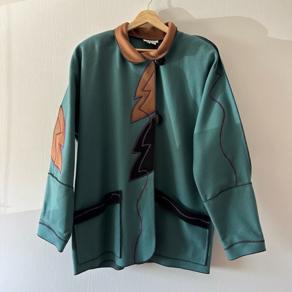 GLORIAH WALSH ロングコート