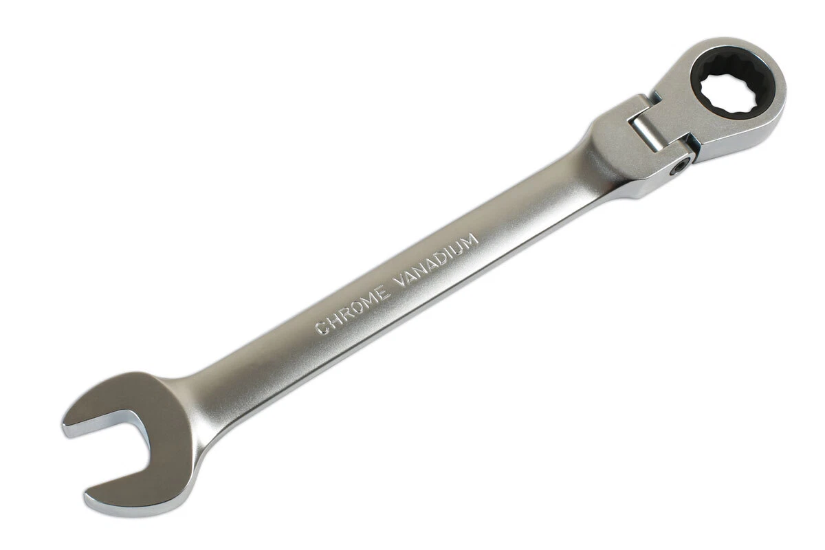 Laser 2024 spanner set