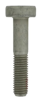 JAGUAR 14-18 F-Type Front Suspension-Shock Mount Bolt C2P5886