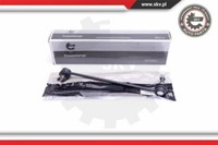 Esen SKV Koppelstange Stabilisator Vorne FüR Fiat 500 Ford KA Delta III 312