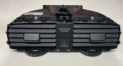 VW SCIROCCO DASHBOARD AIR VENT FRONT CENTRE MK3 2014 1K8819728
