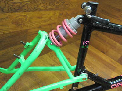 VINTAGE CANNONDALE EST 26