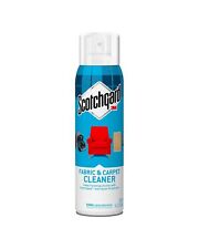 Fabric & Carpet Cleaner 16.5 oz Foaming Anti-Stain Protection Dirt & Oil Remover 1.12 per fl oz