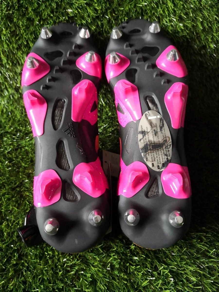 Adidas x 15.1 SG US 8 Adidas x 15.1 SG US 8