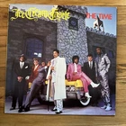 The Time LP Ice Cream Castle 1984 Morris Day Prince Jungle Love VG++/M-