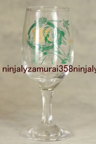 Type Moon 10th Anniversary Saber Glass Ichiban kuji Banpresto official fate/zero - Picture 1 of 2