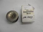 Source 1 Hvac Service Parts Model Z Whl, Blw, 4x2, Ccw, 1/4" Bore