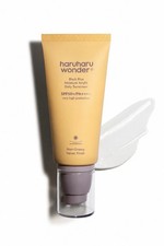 Haruharu Wonder Black Rice Moisture Airyfit Sunscreen 50ml