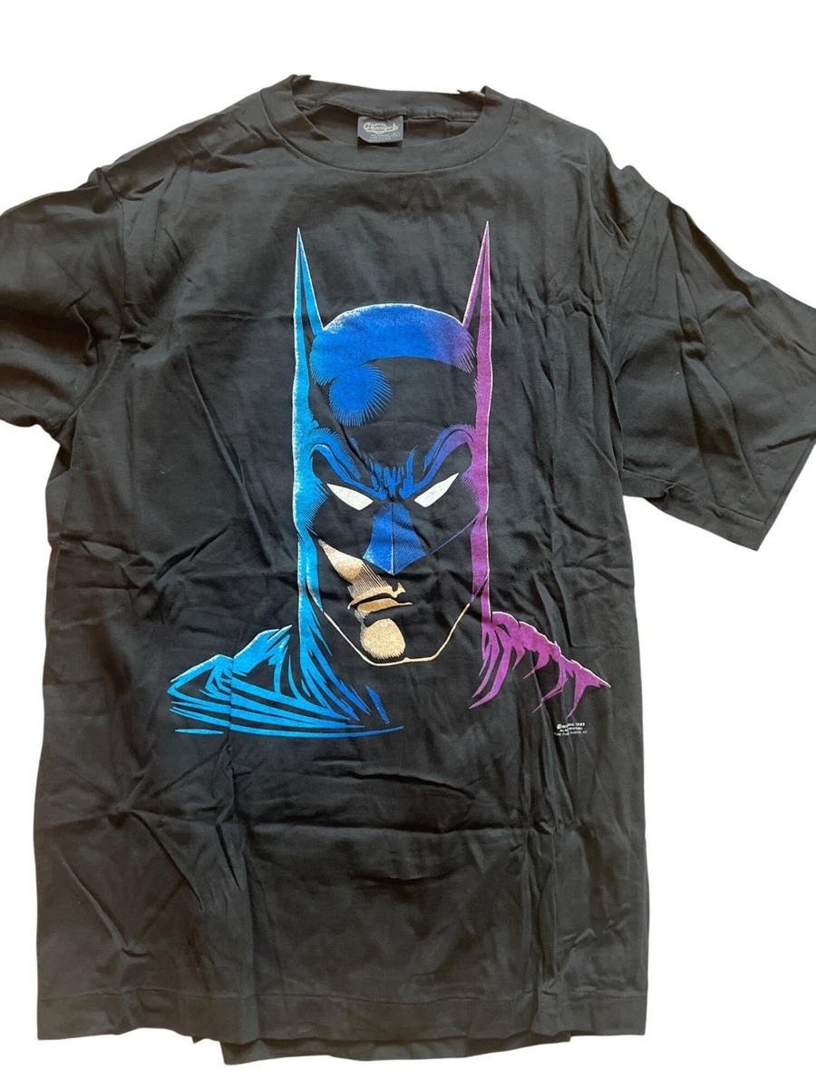 batman 1989 t shirt products for sale | eBay