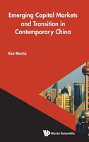 Morita Ken | Emerging Capital Markets AND Transition IN Contemporary CHN | Buch