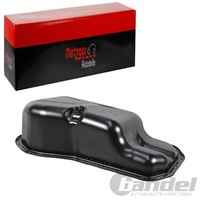 Metzger ÖLwanne Passend FüR Ford Galaxy VW Corrado Golf Passat Sharan Vento |