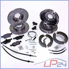 Cylindre de roue BMW 318