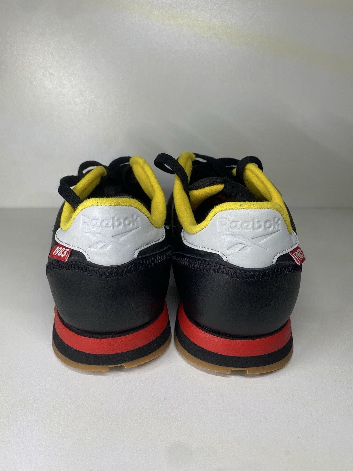 Reebok Concept Sample 002 Size 8.5 image 6