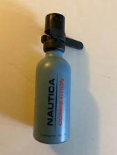 Nautica COMPETITION .3 oz Cologne Spray