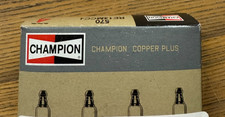 Champion Copper Plus 570 ( RE14MCC4 ) Pack of 4, 037551148875 BRAND NEW
