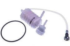 Kraftstofffilter Filtereinsatz A130219 DENCKERMANN f�r BMW X3