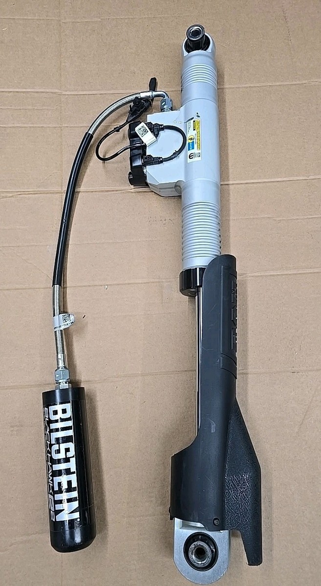 2021-2026 RAM 1500 TRX 6.2L & 3.0L RHO OEM BILSTEIN LH REAR SHOCK