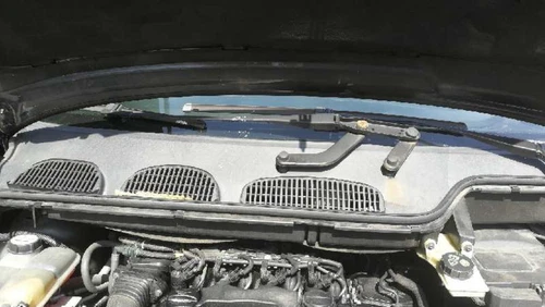 3397020600 Motor Limpia Delantero para FORD FOCUS C-MAX (CAP)(2003) 2004 1353734 - Imagen 1 de 9