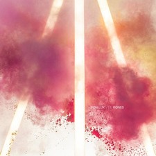 Bones [Audio CD] Son Lux [Free P&P Tracked 24]