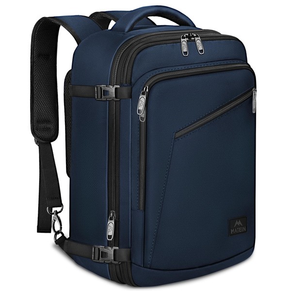 Rucksack HandgepäCk Flugzeug Ryanair Rucksack 40X20X25 20L Klein Damen-image