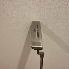 Odyssey White Hot XG #1 Putter 34 inch Used with Head Cover From Japan